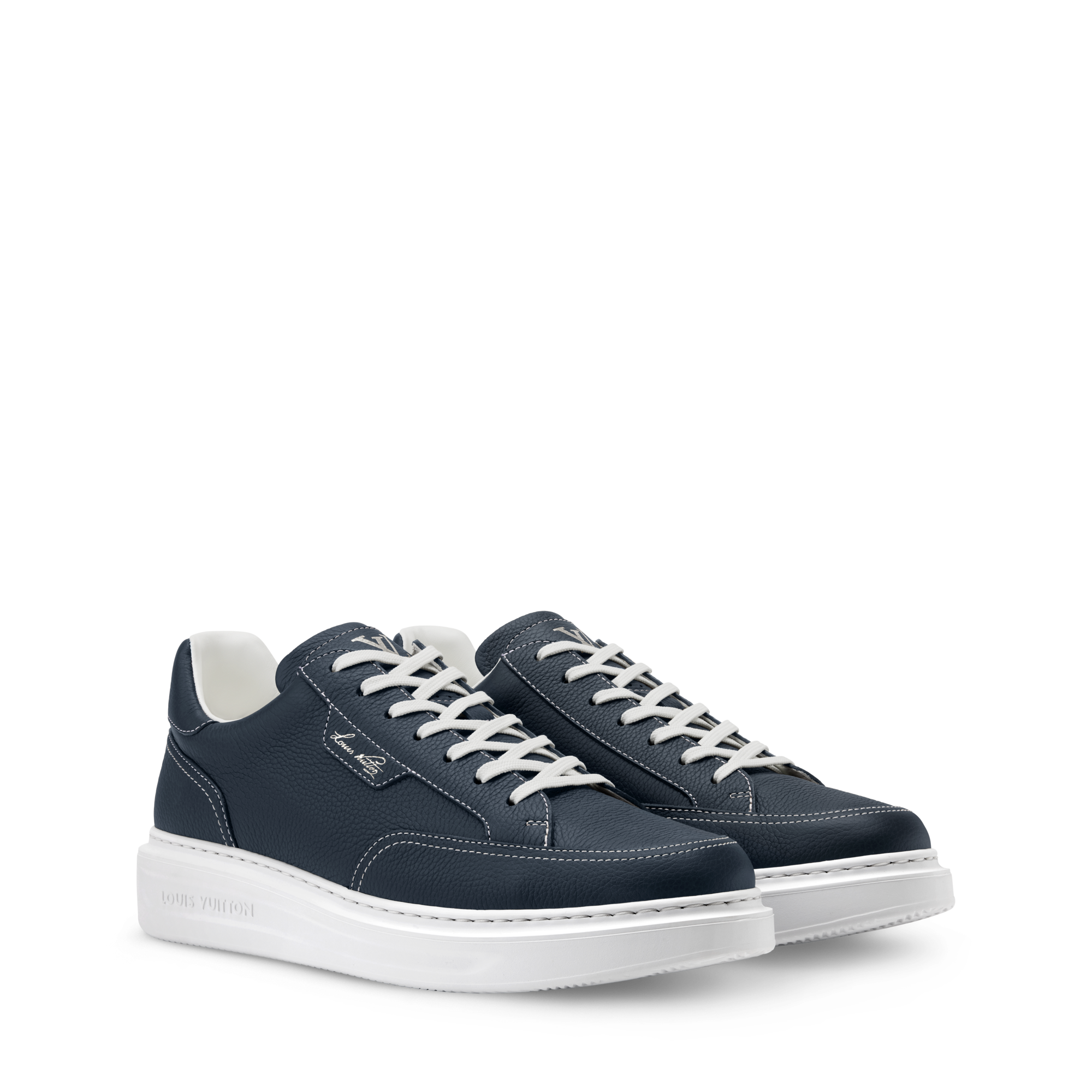 Beverly Hills Sneaker - Shoes 1AJ840 | LOUIS VUITTON